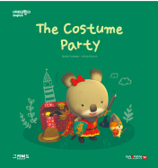 The Costume Party 책