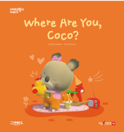 Where Are You Coco? 책